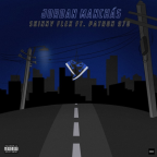 Album artwork for Jordan Manchás by Skinny Flex
