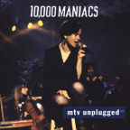 Album artwork for MTV Unplugged by 10,000 Maniacs