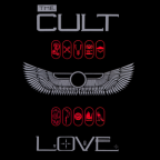 Album artwork for Love by The Cult
