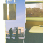 Album artwork for Everythingness by Atmos Bloom