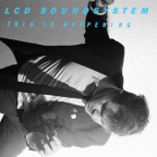 Album artwork for This Is Happening by LCD Soundsystem