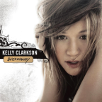Album artwork for Breakaway by Kelly Clarkson