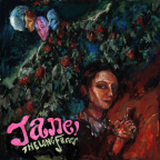 Album artwork for Jane! - Single by The Long Faces
