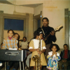 Album artwork for You're so Fine by Papa Bear & His Cubs