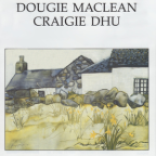 Album artwork for Cragie Dhu by Dougie MacLean