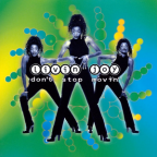 Album artwork for Don't Stop Movin' by Livin' Joy