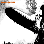 Album artwork for Led Zeppelin by Led Zeppelin