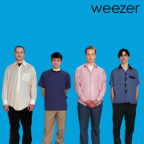 Album artwork for Weezer by Weezer
