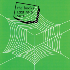 Album artwork for Lost and Safe by The Books