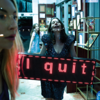 Album artwork for I quit by HAIM