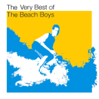 Album artwork for The Very Best of The Beach Boys by The Beach Boys