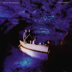 Album artwork for Ocean Rain by Echo & the Bunnymen