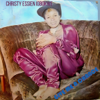 Album artwork for Give Me A Chance by Christy Essien Igbokwe