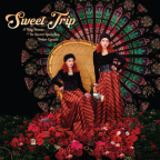 Album artwork for A Tiny House, in Secret Speeches, Polar Equals by Sweet Trip