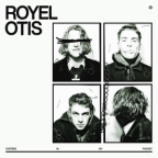 Album artwork for Oysters In My Pocket - Single by Royel Otis