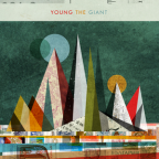 Album artwork for Young the Giant by Young the Giant