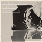 Album artwork for Youth Novels by Lykke Li