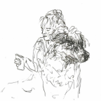 Album artwork for The Thrill of Loneliness by Hana Stretton