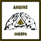 Album artwork for SHERPA by Angine de poitrine