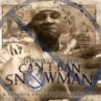 Album artwork for Can't Ban The Snowman [Clean] by Young Jeezy