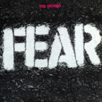 Album artwork for The Record by Fear