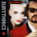 Album artwork for Greatest Hits by Eurythmics