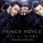 Album artwork for Soy el Mismo (Deluxe Edition) by Prince Royce