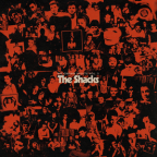 Album artwork for Big Crown Vaults Vol. 2 by The Shacks