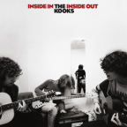 Album artwork for Inside In Inside Out by The Kooks
