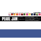 Album artwork for Last Kiss by Pearl Jam