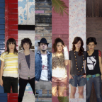 Album artwork for Cansei de Ser Sexy by Cansei de Ser Sexy