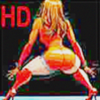 Album artwork for Twerkaholics Twerk Music YT 2008 Tutorial by DJmegan23