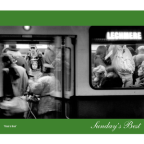 Album artwork for Poised to Break by Sunday's Best