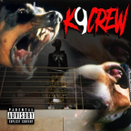 Album artwork for K9 Crew - Single by SICKBOYRARI