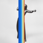 Album artwork for Ow ∞ by Sylvan Esso