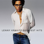 Album artwork for Greatest Hits by Lenny Kravitz