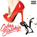 Album artwork for Night Shades (Deluxe Edition) by Cobra Starship
