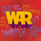 Album artwork for The Very Best Of War by War