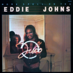Album artwork for More Spell On You by Eddie Johns