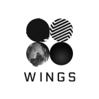 Album artwork for WINGS by BTS