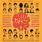 Album artwork for Philly Spice by The Philadelphia Spice