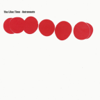 Album artwork for Astronauts by The Lilac Time