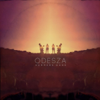 Album artwork for Summer's Gone by ODESZA