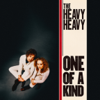 Album artwork for One Of A Kind by The Heavy Heavy