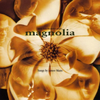 Album artwork for Magnolia by Supertramp