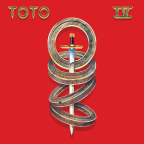 Album artwork for Toto IV by Toto