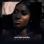 Album artwork for Doudou - Single by Aya Nakamura