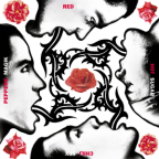 Album artwork for Blood Sugar Sex Magik by Red Hot Chili Peppers