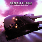 Album artwork for Deepest Purple: The Very Best of Deep Purple by Deep Purple