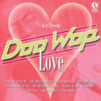 Album artwork for Doo Wop Love by The Del-Vikings